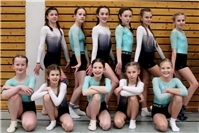 Sportprofilklassen glänzen: Erfolgsstory im Geräteturnen