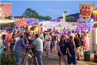 St. Peter und Paul-Kirmes in Bad Hönningen: Vier Tage voller Tradition, Musik und Geselligkeit