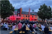 St. Seb. Schützengesellschaft Vallendar Schützen- und Familienfest 2026