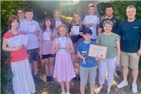 St. Stephanus-Realschule plus Nachtsheim: Herausragende Mathematik- und Englisch-Ergebnisse 2026