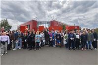 Stadionbesuch der Mainz 05-Fans