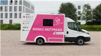 Stadt Andernach reagiert auf Insolvenzanmeldung des MVZ