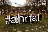 Stadt-CDU mit Jahresauftakt auf den Uferlichtern