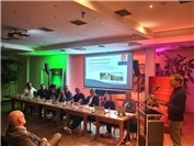 Stadt, Region und Ahrtal-Tourismus setzen auf Zukunftsprojekte 