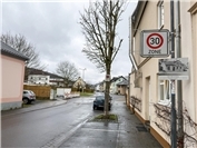 Stadt Sinzig setzt
langjährige Forderung um