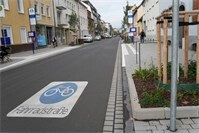 Stadt entwickelt Radnetz weiter - Fahrradklima-Test 2026 läuft
