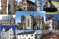 Historisches Münstermaifeld: Stadt- und Kirchenführungen