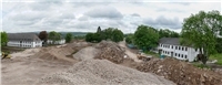 Stadtquartier Ellinger Höhe: ein „Blick hinter den Zaun“