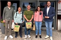 Stadtradeln 2026 in Rengsdorf-Waldbreitbach: 14.600 km klimafreundlich unterwegs