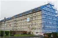 Stadtrat: Städtische Gesellschaften mit starken Zahlen