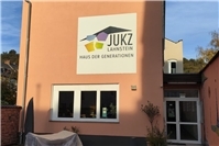 Stadtrat beschließt barrierefreie JuKZ-Toilette