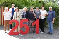 Stadtteilarbeit der Caritas feierte Jubiläum – Dank an Akteure für Gemeinschaft und Engagement