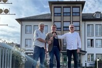 Staffelstabübergabe in der CDU-Stadtratsfraktion Mayen