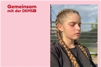 Stammzellspender für Julie aus Andernach gegen Blutkrebs gesucht