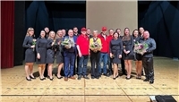 Standing Ovations für ukrainische Musiker im Rheinbacher Stadttheater