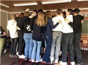 Stark durch Gemeinschaft