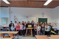 Stark durch Kinderrechte