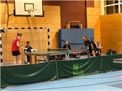 Starke Auftritte sichern erstes Erfolgserlebnis der Saison