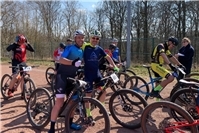 Starke Ergebnisse der SIG Koblenz e. V. beim MTB Cup in Boos 2026