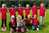 Starke Leistungen bei KILA-Cup Wettkämpfen in Bad Ems und Ochtendung