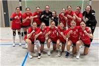 Starke Teamleistung der JSG Welling/Bassenheim wC-Jugend führt zu klarem Sieg gegen VfL Hamm