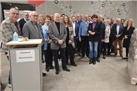 Starke Unternehmen, starke Region