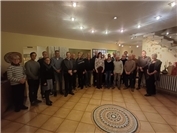 Starke und konstruktiv gestaltende Rolle