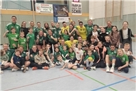 Starker Jahresauftakt für den TV Bassenheim 