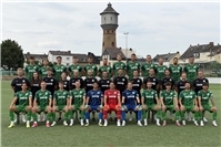 Starker Kader: FV Engers startet optimistisch in neue Oberliga-Saison 