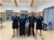 Starkes Hinrunden-Finish!