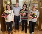 Starkes Interesse an Angeboten