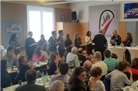 Starkes Jahr für den Musikverein Löf: jetzt 463 Mitglieder und neue spannende Projekte geplant