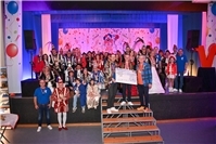 Starkes Zeichen für Brauchtum und Ehrenamt