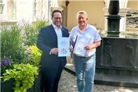 Startschuss für inklusives Miteinander: Netzwerk Teilhabe gegründet