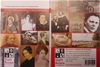 StattReisen Bonn stellt neues Buch zur Bonner Frauengeschichte vor