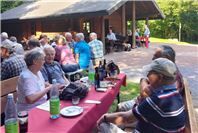 Steaks, Spiele und Sommerlaune