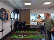 Steeldarts
erfolgreich gestartet