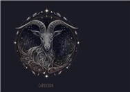 Steinbock: Horoskop für die Woche 2. bis 8. März 2026