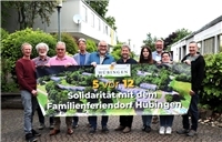 Stiftung Familienferiendorf Hübingen hofft auf Rettung