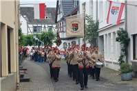 Stimmungsvolle Kirmes in der Heimat