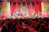 Stimmungsvoller Nachmittag begeistert Jung und Alt