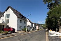 Straßenbeleuchtung wird umweltfreundlich