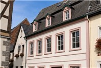 Strategien zum Erhalt historischer Gebäude in Unkel und im Unteren Mittelrheintal