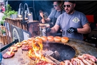 Street-Food-Festival in Neuwied: 