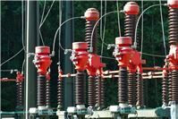 Stromausfall im oberen Westerwald