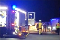 26.06.: Stromausfall in Sinzig verursacht Brand im Kranzweiherweg