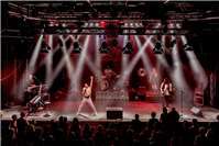 Summer Rock zum Finale der „Nacht der Vulkane“