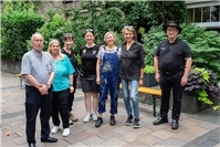 Superstimmung beim Altstadtfest 2026 - Dank an die Organisatoren