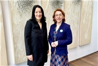 Susanne Müller zur Ausstellungseröffnung von „Wirklich“ im Arp Museum Rolandseck-Remagen