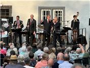 Swingend in die laue Sommernacht